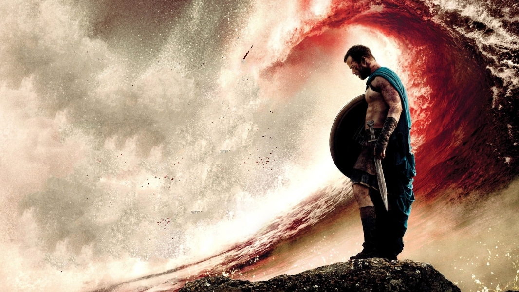 300 Rise Of An Empire Full Movie Free Online