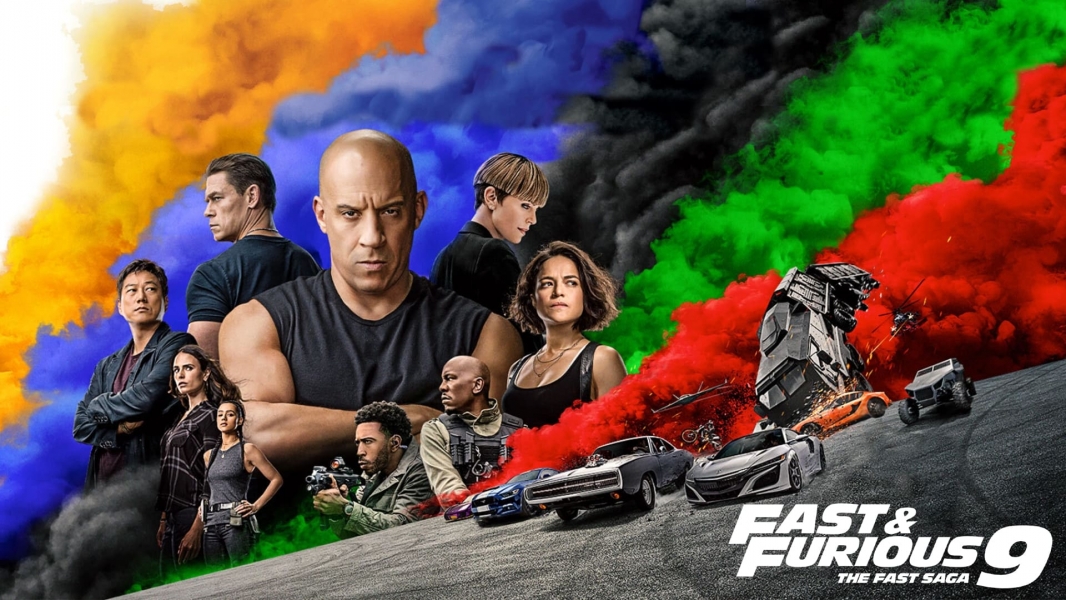 9 watch full dailymotion online fast furious movie and free F9