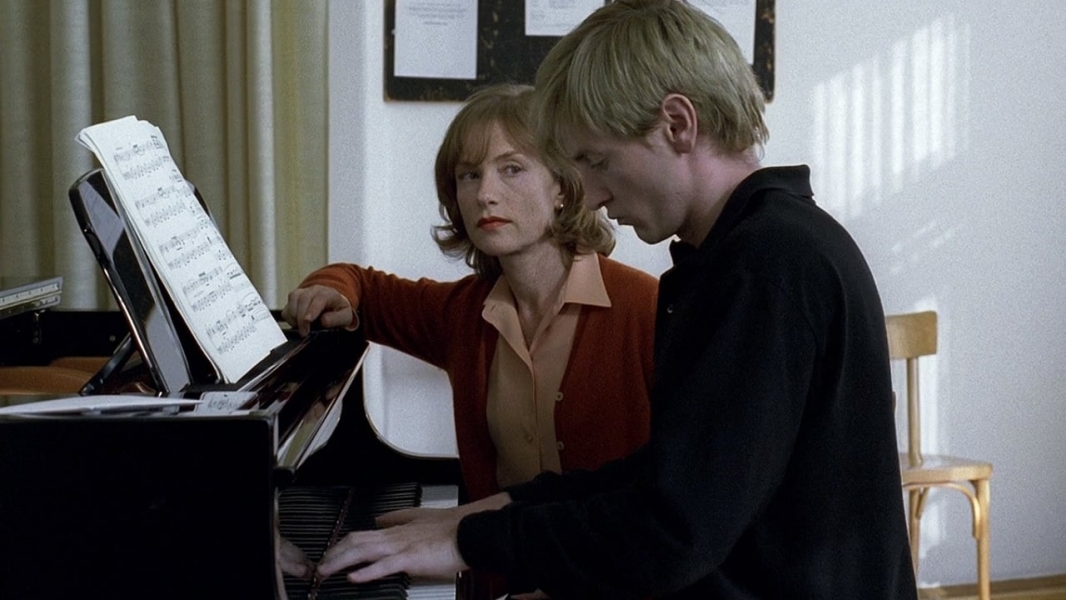 The Piano Teacher 2001 Full movie online MyFlixer