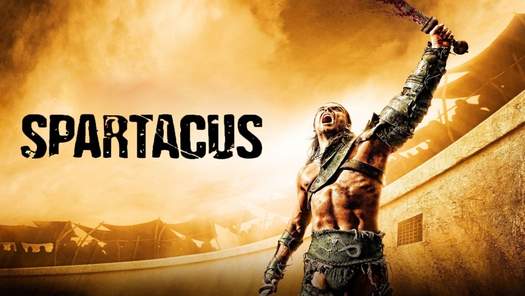 Spartacus Gods Of The Arena Online Free