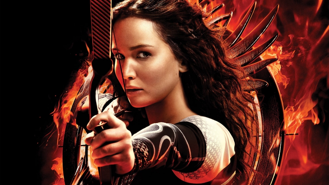 The Hunger Games: Catching Fire 2013 Full movie online MyFlixer
