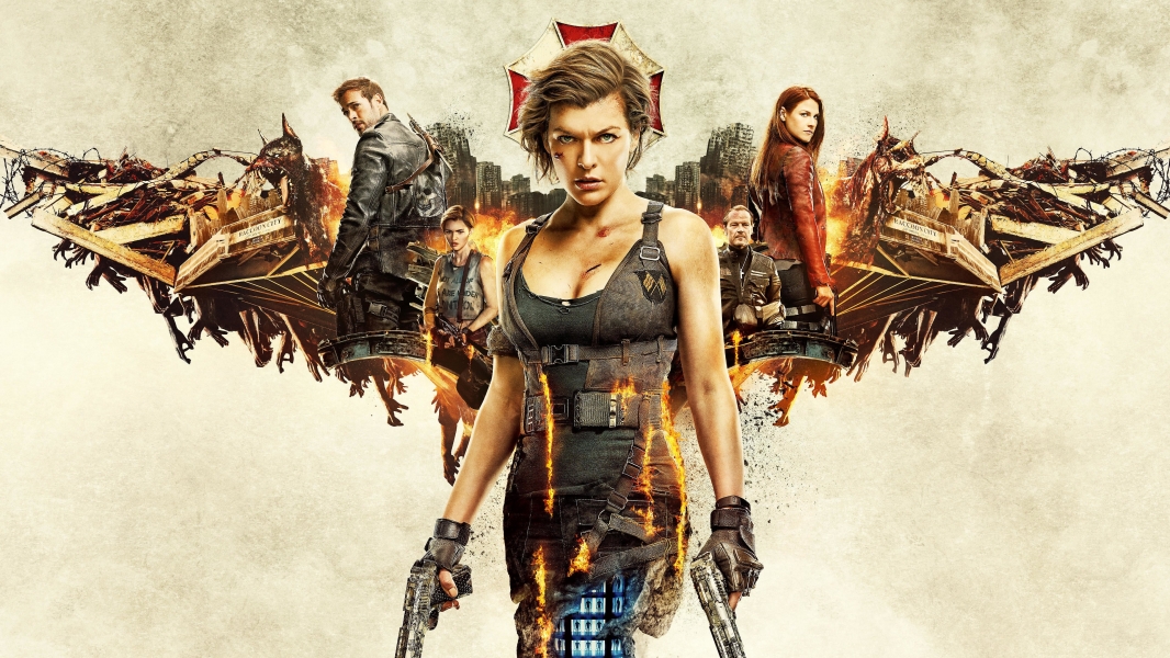 watch free movie resident evil final chapter in hindi