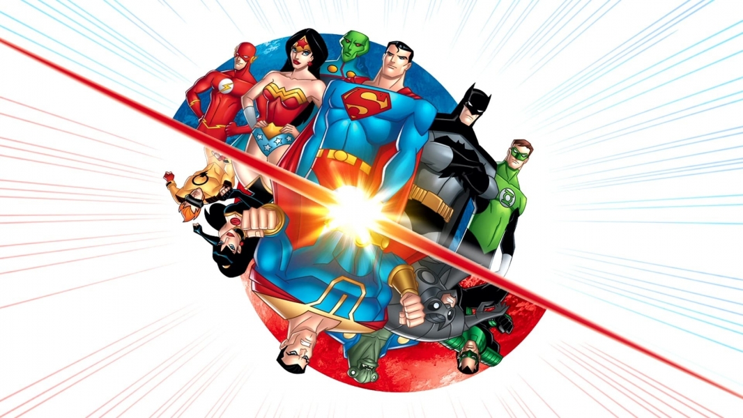 justice league crisis on two earths full movie yesmovies