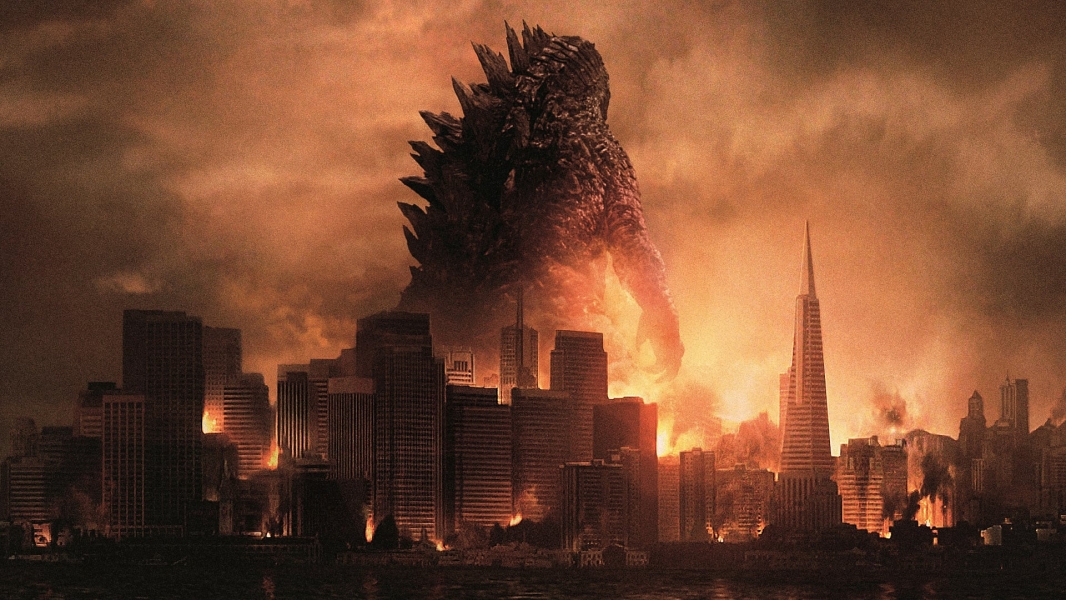 Godzilla full movie. Годзилла 2014. Годзилла 3. Годзилла Возрождение.