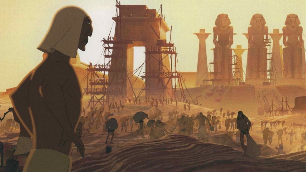 watch the prince of egypt online megavideo