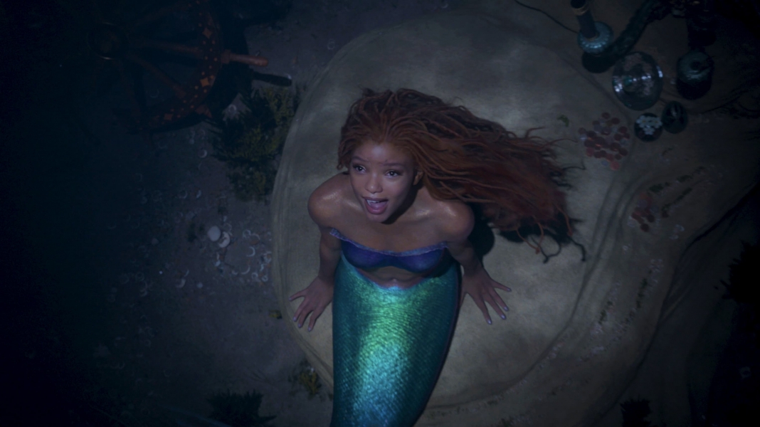 The Little Mermaid 2023 Full movie online MyFlixer