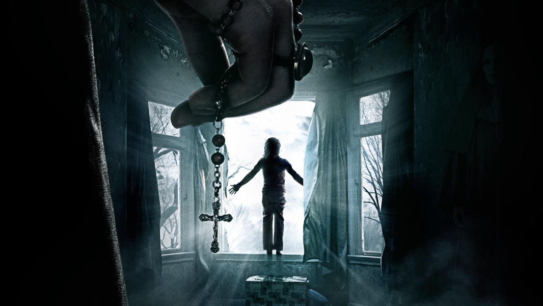 the conjuring 2 2016 full movie free online