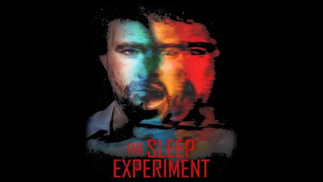 the sleep experiment sa prevodom