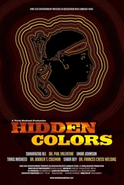 hidden colors full movie free download