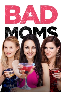 Watch Bad Mom Online Free