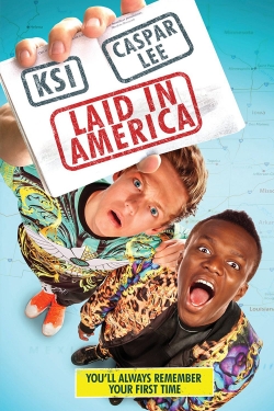 Laid In America Full Movie Free
