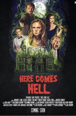 Here Comes Hell 2019 Full movie online MyFlixer