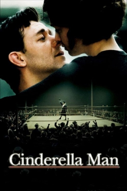 watch cinderella man full movie free