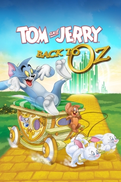 watch tom and jerry