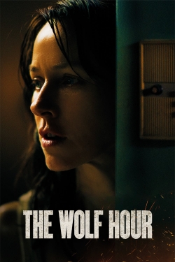 The Wolf Hour (2019) 720p BluRay [Hindi+ English] Dual-Audio x264 ESub - KatmovieHD