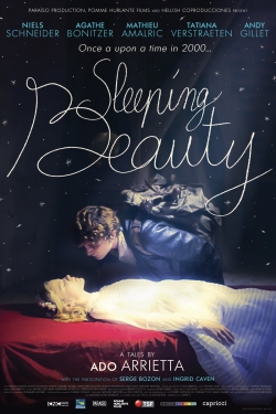 Watch Sleeping Beauty 2022 Online