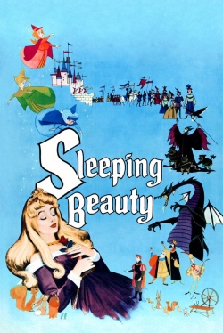 Watch Sleeping Beauty 2022 Online