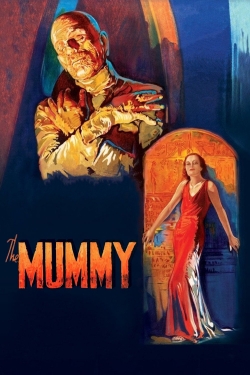 Mummy Online Movie Watch Free