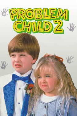 where can i watch problem child