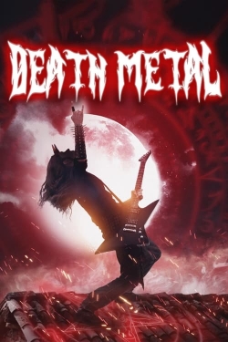 Death Metal