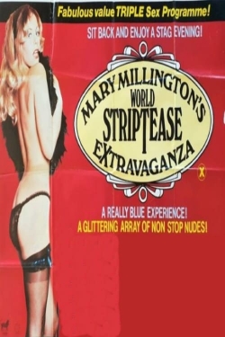 Stream Striptease