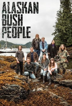 Alaskan Bush People