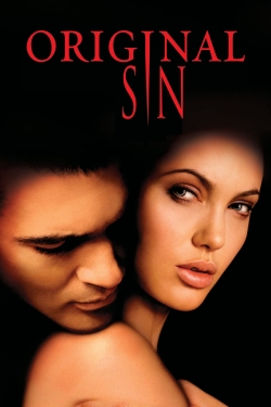 Original Sin Full Movie Free Online