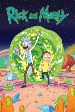 Rick And Morty 2013 Full Serie Online Myflixer