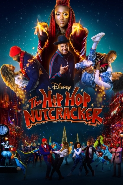 The Hip Hop Nutcracker