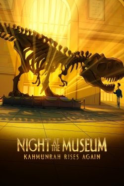 Night at the Museum: Kahmunrah Rises Again