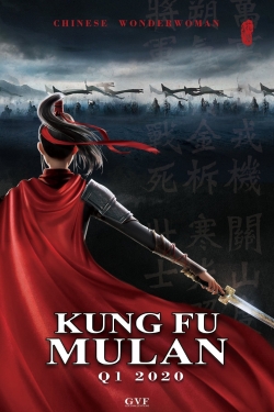 is mulan rise of a warrior a kung fu movie
