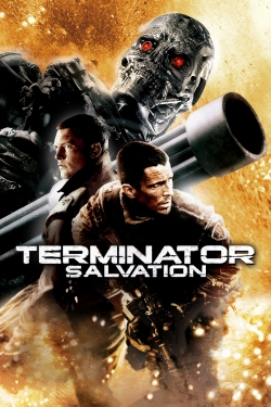 terminator salvation full movie online free