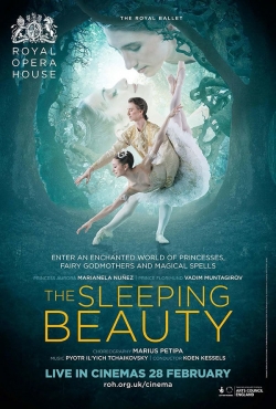 Watch Sleeping Beauty 2011 Online Free