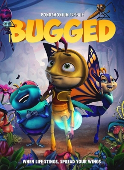Sexually Bugged Movie