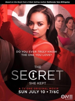 Watch The Secret Online Free Full Movie