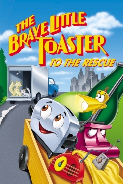 watch the brave little toaster goes to mars online free